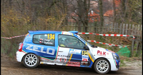 Rajd Świdnicki